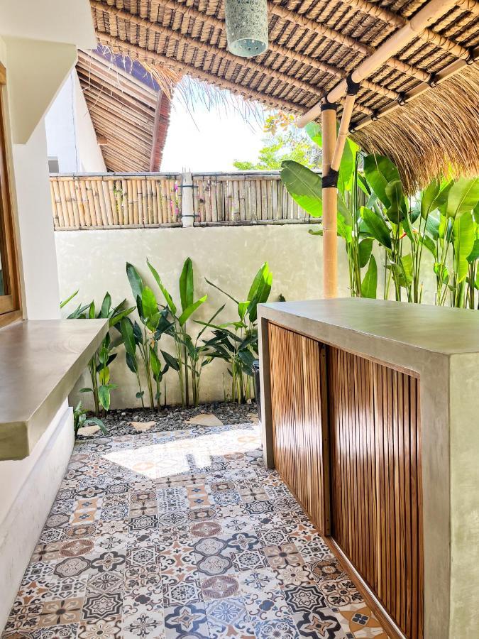 Las Flores Lombok Kuta  Esterno foto